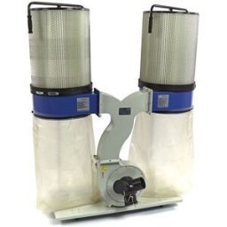 HBM Sistema de extracción de polvo 300 Profi - 400 voltios