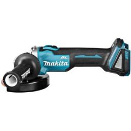 Makita 18 Volt Amoladora Angular 125 mm