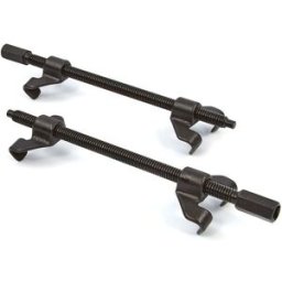 Juego de compresores de HBM 360 mm de 2 piezas