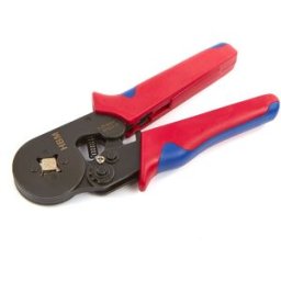 Pinza de terminales de cable HBM Ajuste automático 0,25 mm - 10 mm