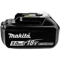 Batería BL1850B Makita 18V 5.0Ah Li-ion - 197280-8