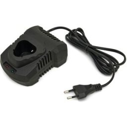 Cargador de batería HBM para batería de 10,8 Volt 1,5 Ah Power10