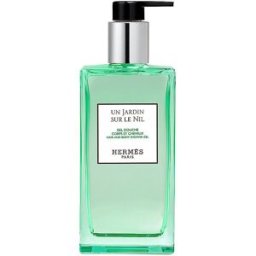 Hermès Un Jardin sur le Nil Gel de Ducha 200ml