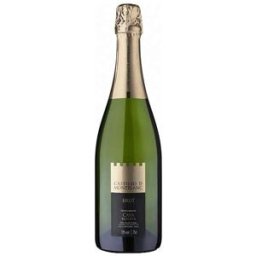 Castillo de Montblanc Brut Reserva - Cava español de Clos Montblanc, 75cl, 12% vol.