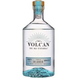 Tequila Volcán de mi Tierra - Tequila premium de México con 40% de graduación