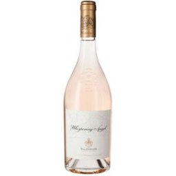 Château D'Esclans Whispering Angel Rosé 2024 - Exquisito Rosado de Chteau D'Esclans, Francia