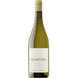 Le Naturel Blanco 2024 - Vino blanco fresco de Aroa Bodegas, España
