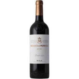 Marqués de Murrieta Reserva Magnum 2020 - Vino Reserva de España 150cl 14,00%