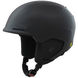 Alpina Casco de esquí Kroon MIPS negro 51-55CM