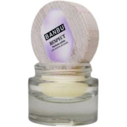 Banbu Respect Perfume Sólido de Aroma Afrutado 15 ml