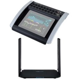 Behringer X18 WiFi Bundle