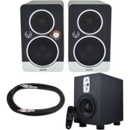 EVE Audio SC203 2.1 Bundle