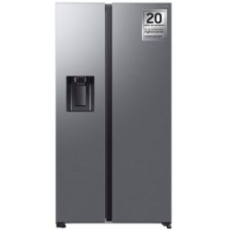 SAMSUNGOUTLET Samsung Rs70f65kdtefout Frigorifico Americano 178 Cm Inox No Frost