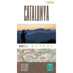 Editorial Alpina, SL Catalunya- Gran Alpina