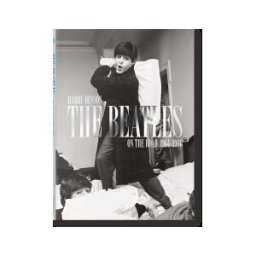 TASCHEN Harry Benson. The Beatles