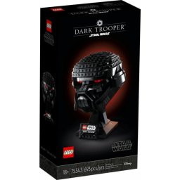 Lego 75343 Dark Trooper Helmet