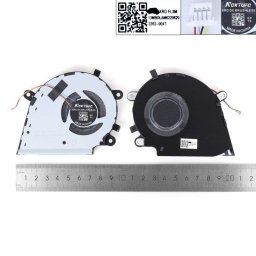 Ventilador Asus Rog Strix G531 G531g G531gt G531gu/gd/gw 5v Cpu