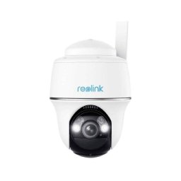 Cámara IP Reolink Go Series G430 2K Visión Nocturna Exterior IA Audio Bidireccional Control por Voz