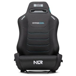 Asiento Simracing Next Level Racing ERS3 Hypercool Ventilado Tela Mesh Reclinable