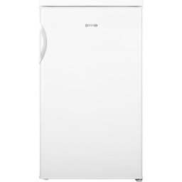 Frigorífico Una Puerta Gorenje RB492PW Defrost 84cm 119L E Blanco