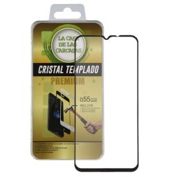 Cristal Templado Completo Para Xiaomi Mi 10 Lite