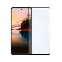 Cristal Templado Completo Para Tcl 40 Nxtpaper