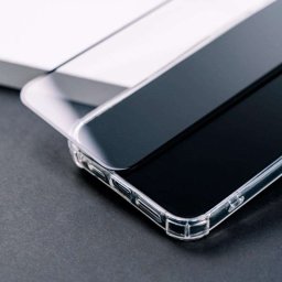 Cristal Templado Completo Para Samsung Galaxy S8