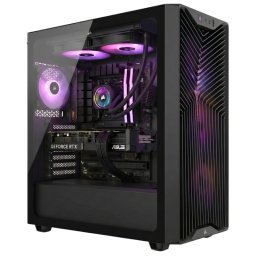 Epical-Q Bucaneer Coul VII AMD Ryzen 7 7800X3D, 32GB, 1TB SSD NVMe, RTX 5070 + Windows 11 Pro