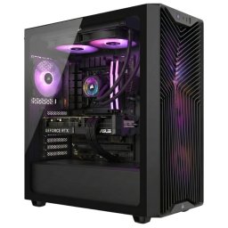 Epical-Q Bucaneer Steel VIII AMD Ryzen 5 7500F, 24 GB, 1TB SSD NVMe, RTX 5060 + Windows 11 Pro