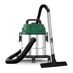 Aspirador Taurus Sin Bolsa Apto para Todas las Superficies 15L HEPA