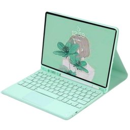 Funda con Teclado Bluetooth para iPad Air 11 (2024) Royal Bailey TS11c-1