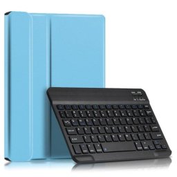 Funda con Teclado Bluetooth para Xiaomi Pad 5 Pro 12.4 Royal Bailey Cx-m5124c