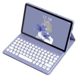 Funda con Teclado Bluetooth Royal Bailey Lx2115r para Lenovo Pad Plus 11.5