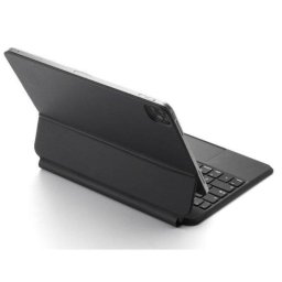 Funda con Teclado Bluetooth Royal Bailey P11-1 para iPad Air 11/10.9/Pro 11