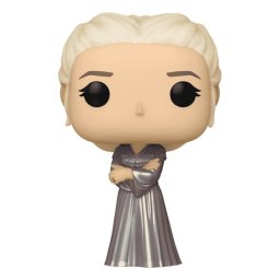 POP Television: HotD S4 – Rhaynera Targaryen funko Pop! Vinyl MULTIPLATAFORMA