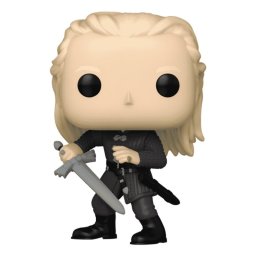 POP Television: HotD S4 – Daemon Targaryen funko Pop! Vinyl MULTIPLATAFORMA