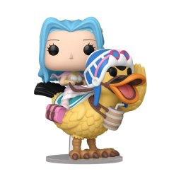 POP Ride: OP- Vivi & Karoo FUNKO Pop! Ride MULTIPLATAFORMA