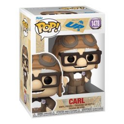 POP Disney: UP S2- Carl