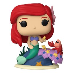 POP Disney: Ultimate Princess- Ariel