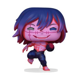 POP Animation: JJK- Mahito(Dril) FUNKO Pop! Vinyl MULTIPLATAFORMA