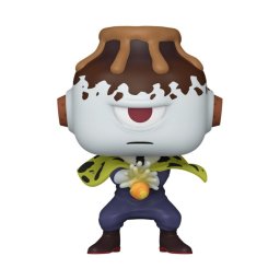 POP Animation: JJK- Jogo FUNKO Pop! Vinyl MULTIPLATAFORMA