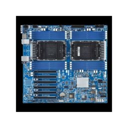 Placa Base Gigabyte MS73-HB1 Intel C612 LGA 2011 DDR4 ATX Gigabit Ethernet