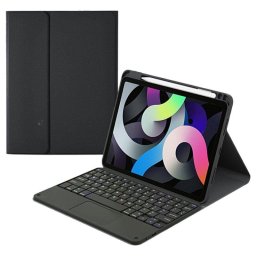 Funda Royal Bailey con teclado Bluetooth para Honor Pad 8 12" ultrafino