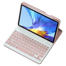 Funda con Teclado Bluetooth para Honor Pad 8 12" Royal Bailey