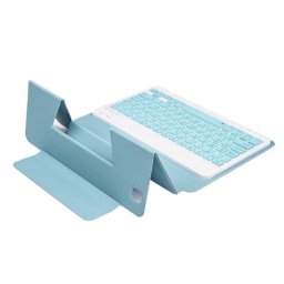 Funda con Teclado Bluetooth para iPad Pro 12.9" Royal Bailey Sx131-1