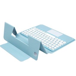 Funda con Teclado Bluetooth para iPad Pro 12.9" Royal Bailey SY131C-1