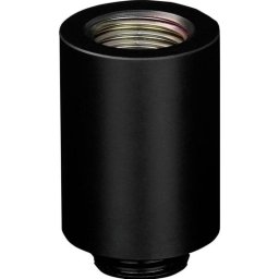 Refrigeración Líquida Thermal Grizzly DeltaMate Extender MF28 28mm Negro
