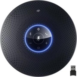 Altavoz de conferencias EMeet OfficeCore M2 Max Bluetooth USB Altavoz manos libres