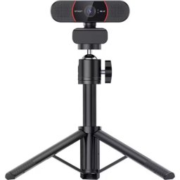 Webcam EMeet SmartCam C960 4K Autofoco Estéreo USB