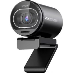 Webcam EMeet SmartCam S600 4K UHD 60 FPS Autofocus USB
